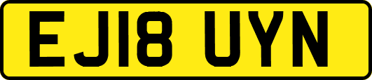 EJ18UYN