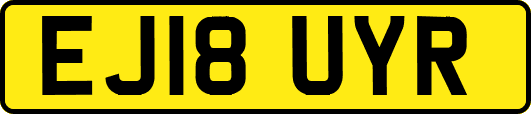 EJ18UYR