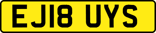EJ18UYS