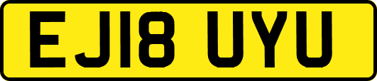 EJ18UYU