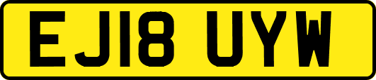 EJ18UYW