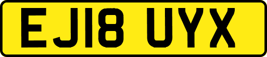 EJ18UYX
