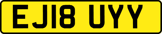 EJ18UYY
