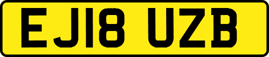 EJ18UZB