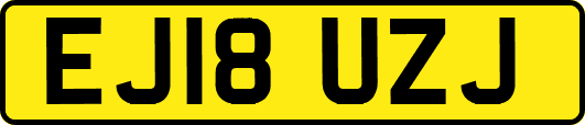 EJ18UZJ