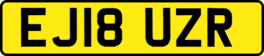 EJ18UZR