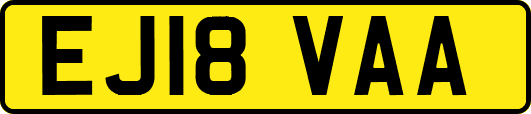 EJ18VAA