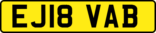 EJ18VAB