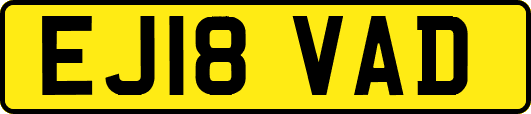 EJ18VAD