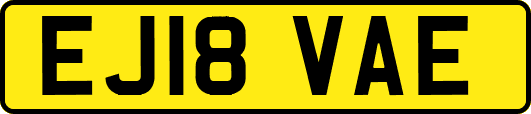EJ18VAE