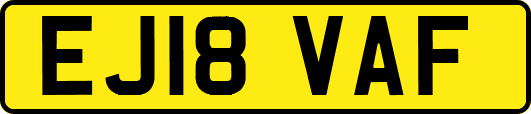 EJ18VAF
