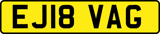 EJ18VAG