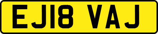 EJ18VAJ