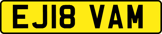 EJ18VAM