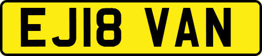 EJ18VAN