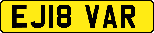 EJ18VAR
