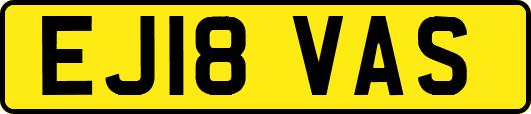 EJ18VAS