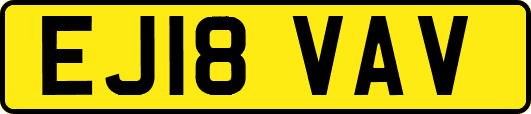 EJ18VAV