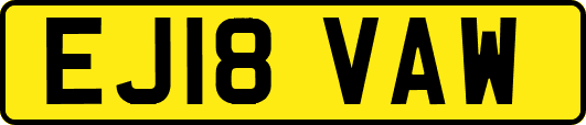 EJ18VAW