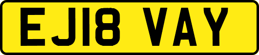 EJ18VAY