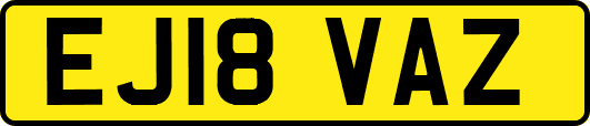 EJ18VAZ