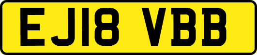 EJ18VBB