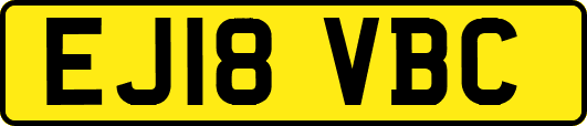 EJ18VBC