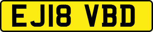 EJ18VBD