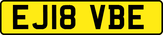 EJ18VBE