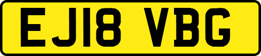 EJ18VBG