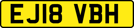 EJ18VBH