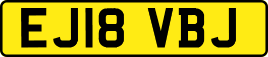 EJ18VBJ