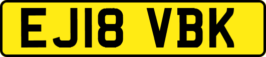 EJ18VBK