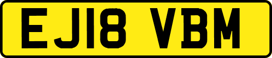 EJ18VBM