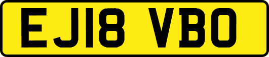 EJ18VBO