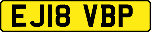 EJ18VBP