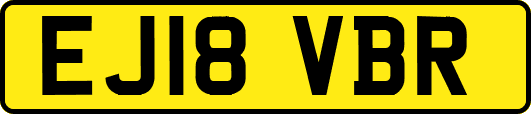 EJ18VBR