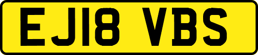 EJ18VBS