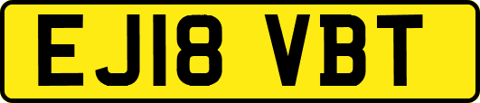 EJ18VBT