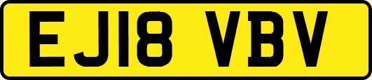 EJ18VBV