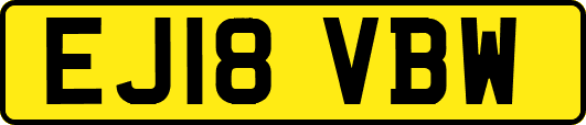 EJ18VBW