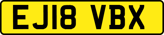 EJ18VBX