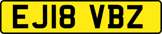 EJ18VBZ