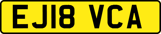 EJ18VCA