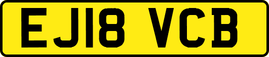 EJ18VCB