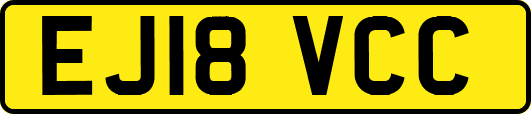 EJ18VCC
