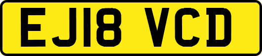 EJ18VCD