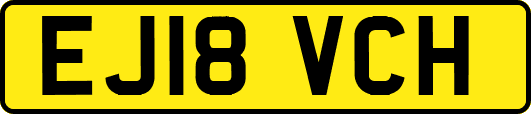 EJ18VCH