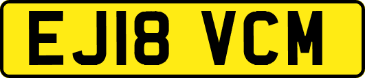 EJ18VCM