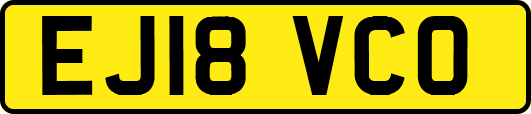 EJ18VCO